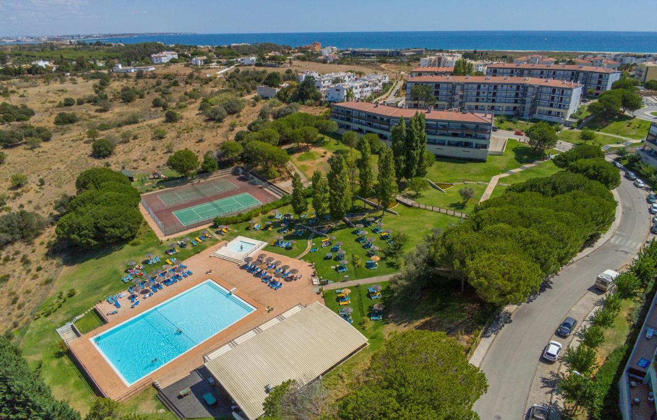 B46 - Marinapark Apartment With Seaview Lagos Esterno foto