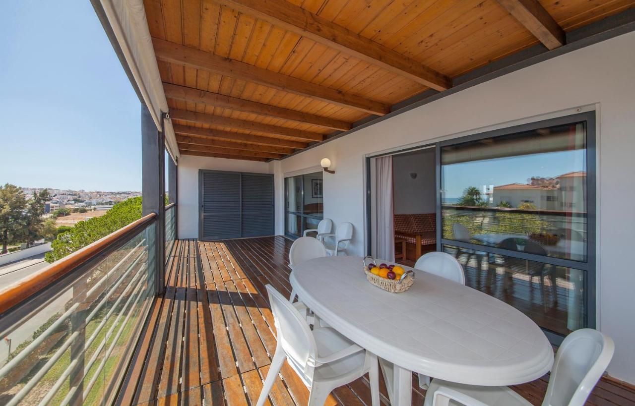 B46 - Marinapark Apartment With Seaview Lagos Esterno foto
