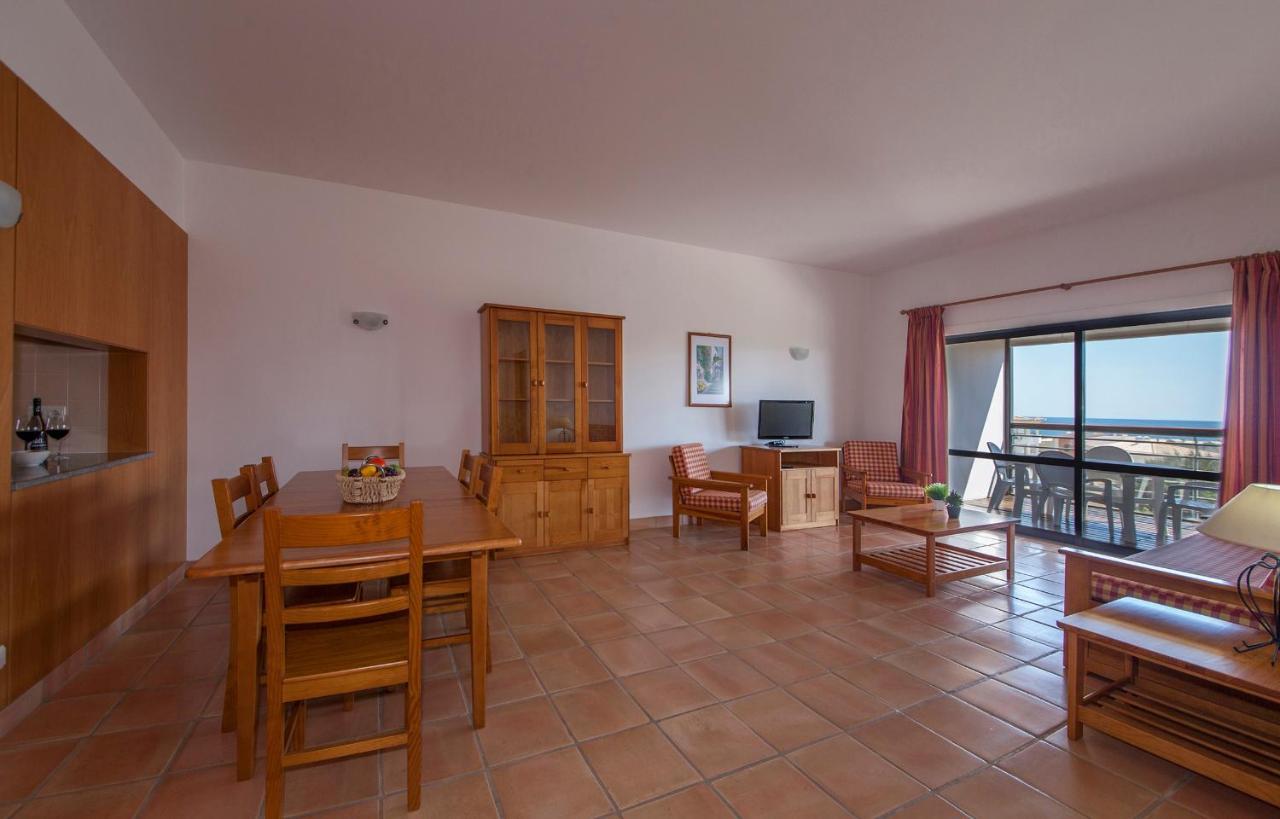 B46 - Marinapark Apartment With Seaview Lagos Esterno foto