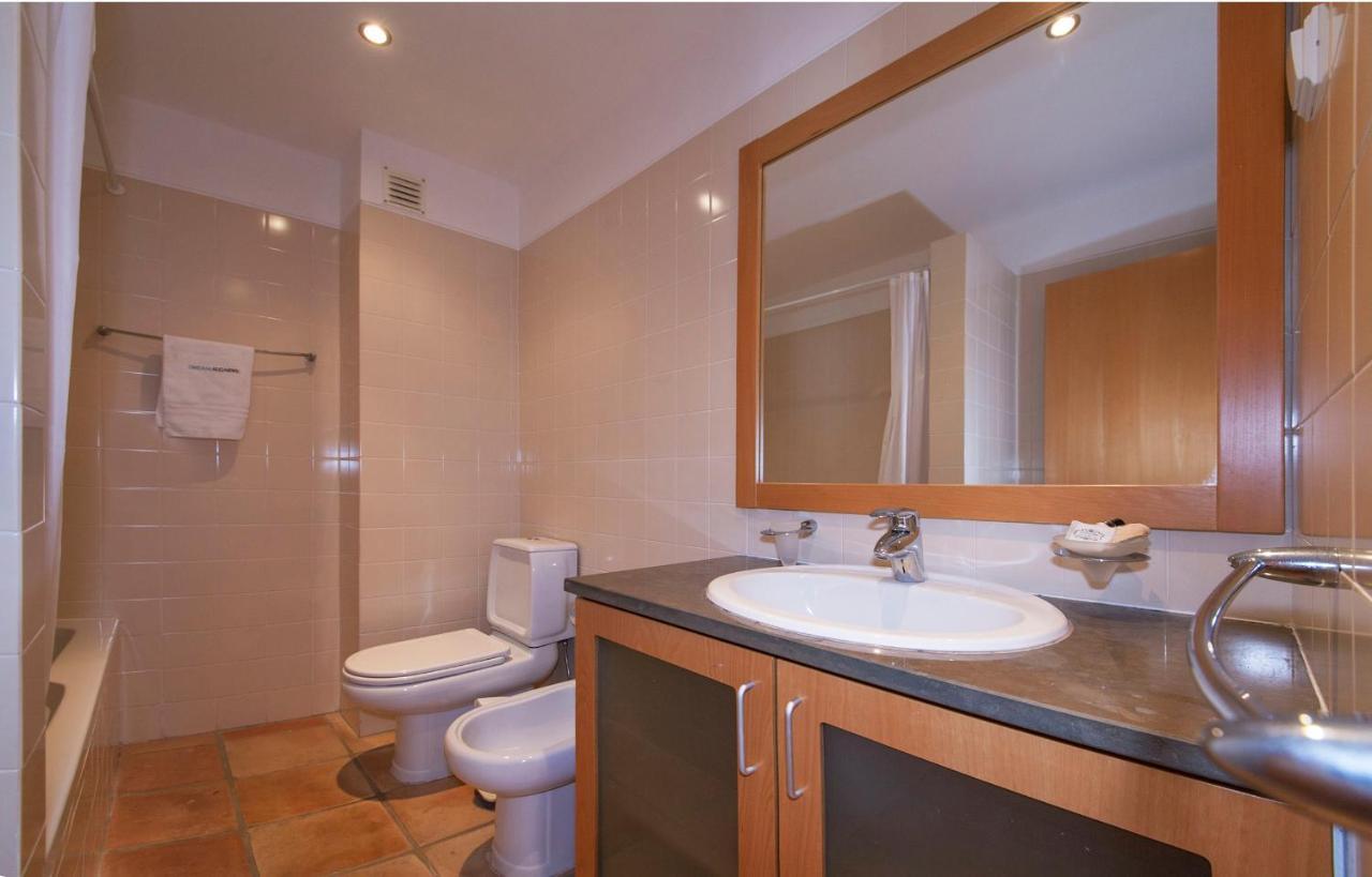 B46 - Marinapark Apartment With Seaview Lagos Esterno foto