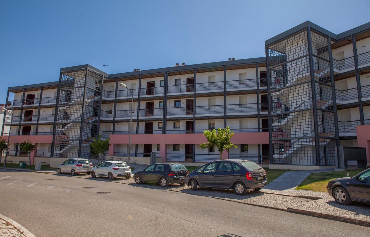 B46 - Marinapark Apartment With Seaview Lagos Esterno foto