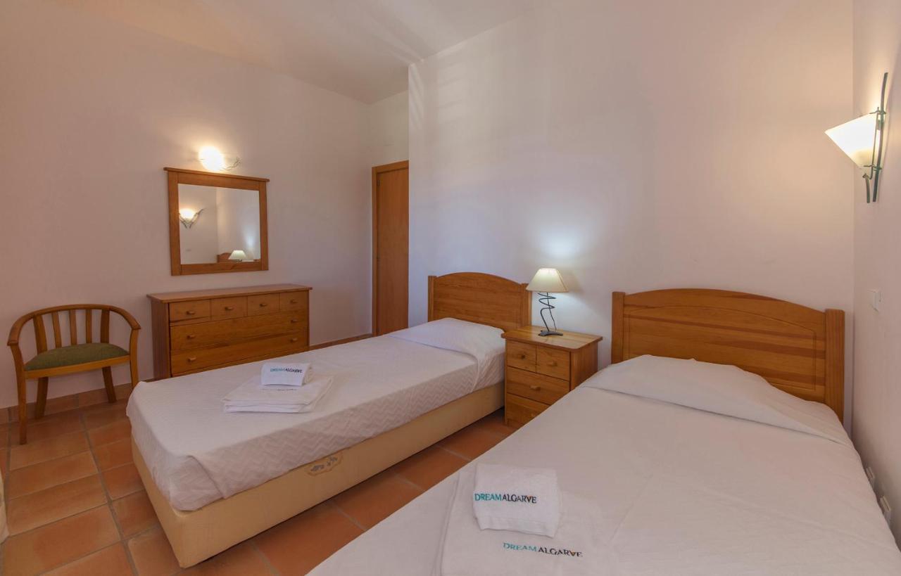 B46 - Marinapark Apartment With Seaview Lagos Esterno foto