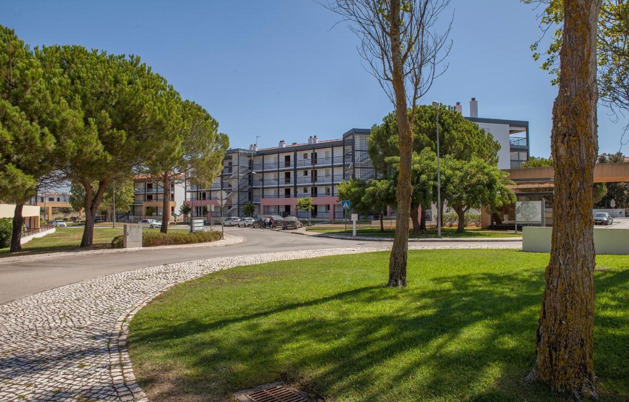 B46 - Marinapark Apartment With Seaview Lagos Esterno foto