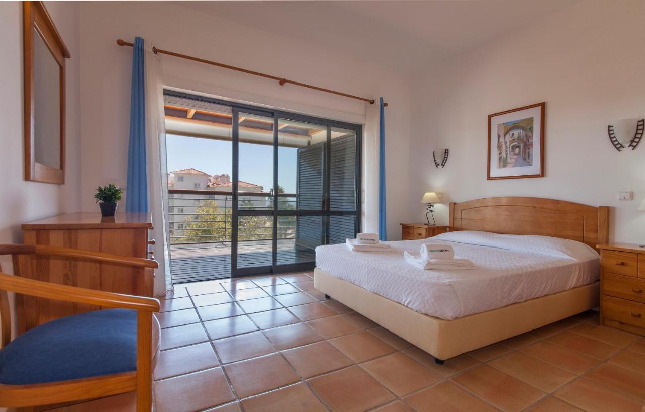 B46 - Marinapark Apartment With Seaview Lagos Esterno foto