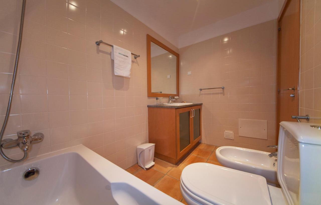 B46 - Marinapark Apartment With Seaview Lagos Esterno foto